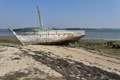 84Tour de l'Ile d'Arz en avril 2011 - IMG_71~4.JPG