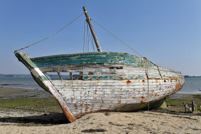 85Tour de l'Ile d'Arz en avril 2011 - IMG_71~2.JPG