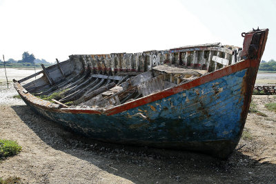 92Tour de l'Ile d'Arz en avril 2011 - IMAE65~1.JPG