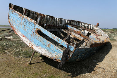 94Tour de l'Ile d'Arz en avril 2011 - IMA497~1.JPG