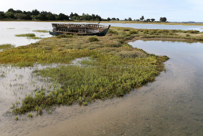 33 Tour de l'Ile d'Arz en aout 2012 - IM449E~1.JPG