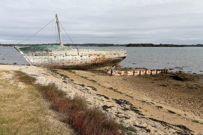37 Tour de l'Ile d'Arz en aout 2012 - IM41A9~1.JPG
