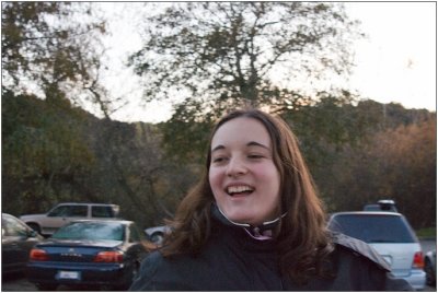 Rancho San Antonio, Jan. 2009