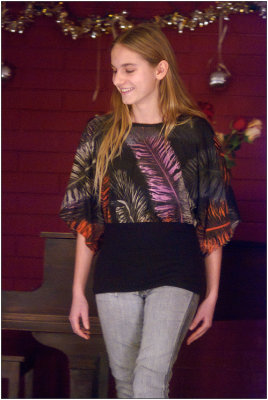 Children's Performance, Jan. 2011