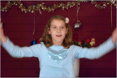 Children's Performance, Jan. 2011