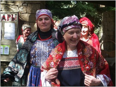 Maslenitsa, 2008