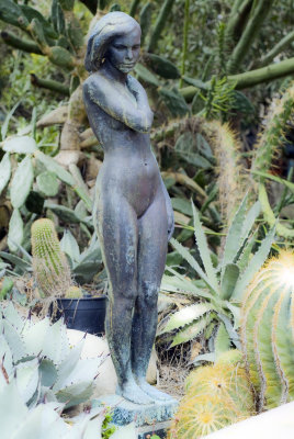 Sculpture of young woman.jpg