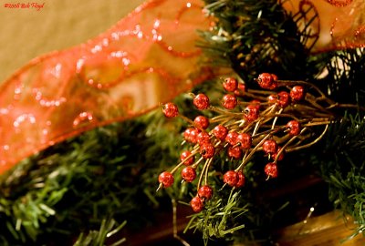 It's Beginning to Look a Lot Like...