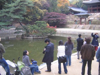 Biwon Garden