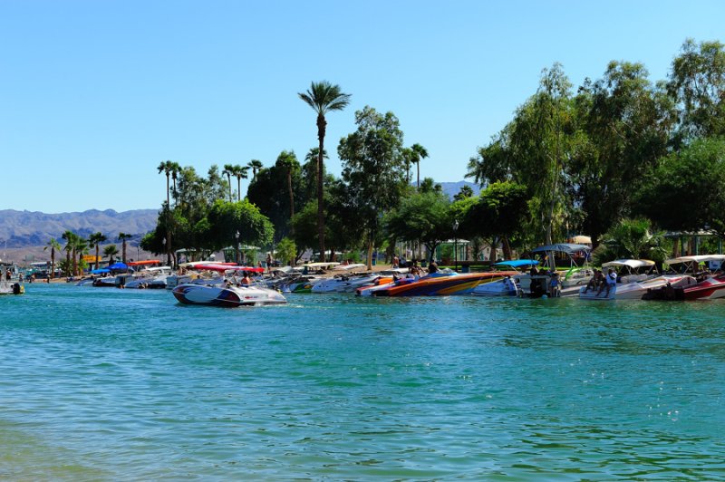 Lake Havasu City
