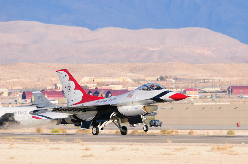 Aviation Nation