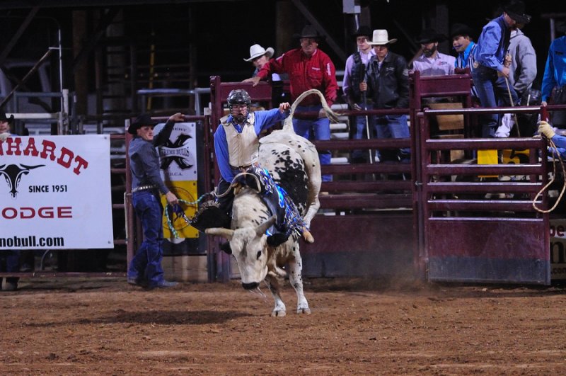 Gilbert PRCA