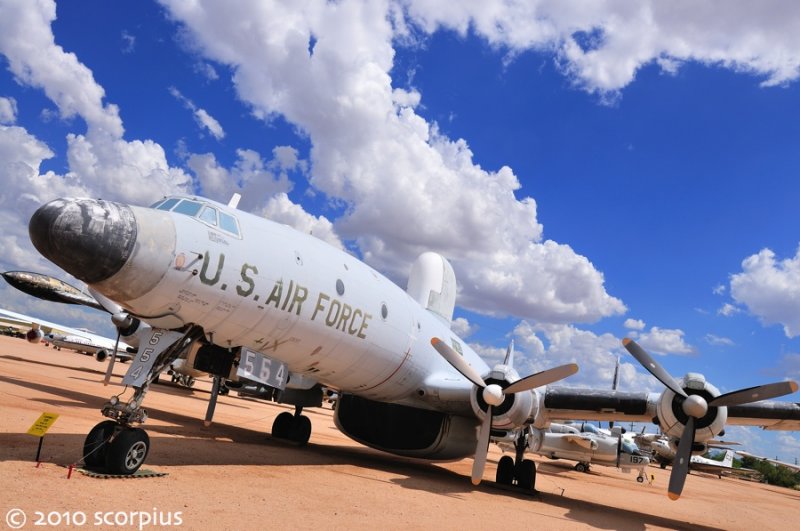 Pima Air Museum