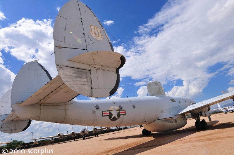 Pima Air Museum