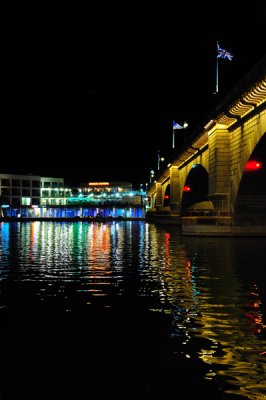 Lake Havasu City