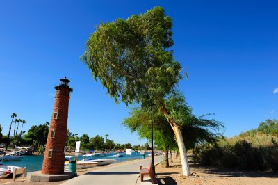 Lake Havasu City