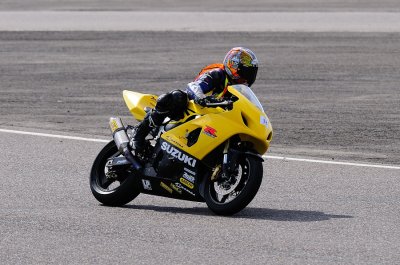 AZ Trackday