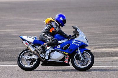 AZ Trackday