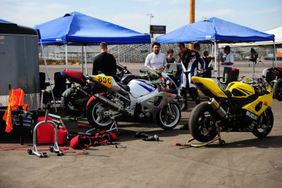 AZ Trackday