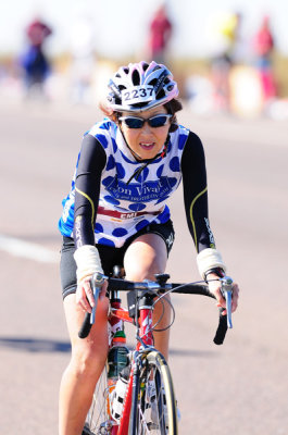 Arizona Ironman #2237