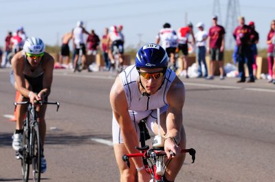 Arizona Ironman #387,  #140
