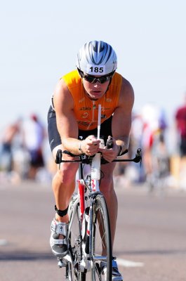 Arizona Ironman #185