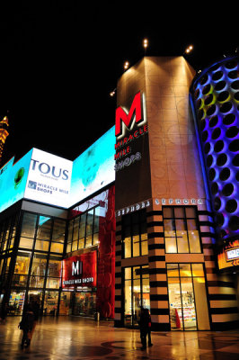 Las Vegas