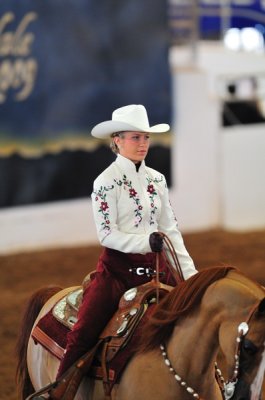 Scottsdale Arabian Horse Show