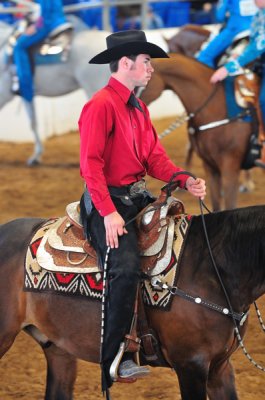 Scottsdale Arabian Horse Show