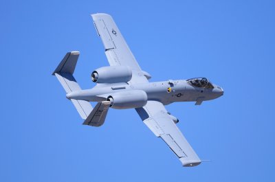 Luke AFB Airshow