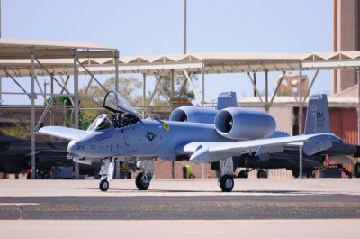 Luke AFB Airshow