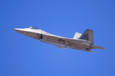 Luke AFB Airshow