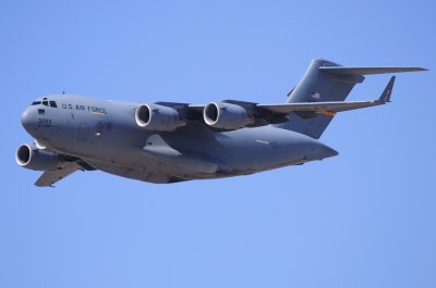 Luke AFB Airshow