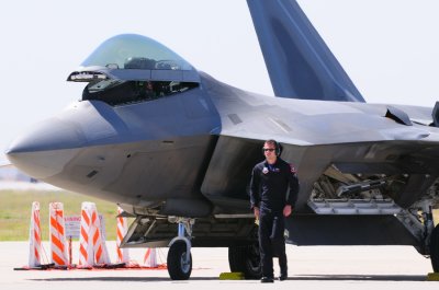 Luke AFB Airshow