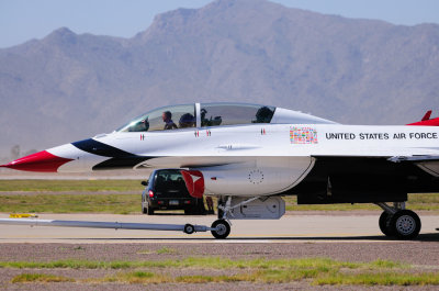 Luke AFB Airshow