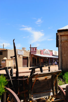 Tombstone