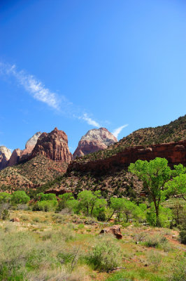 Zion National Park