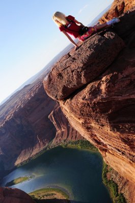 Horseshoe Bend