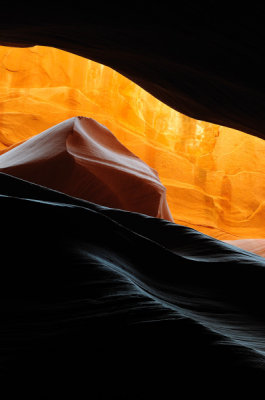 Lower Antelope Canyon