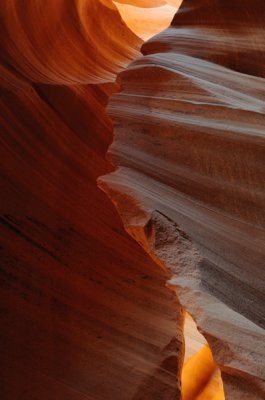 Lower Antelope Canyon