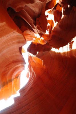 Lower Antelope Canyon