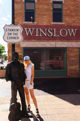 Winslow