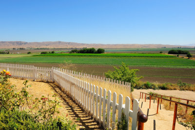 Mission San Juan Bautista