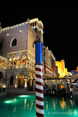 The Venetian