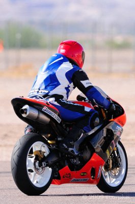 AZ Trackday