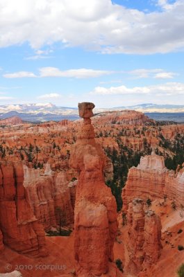 Bryce Canyon National Park