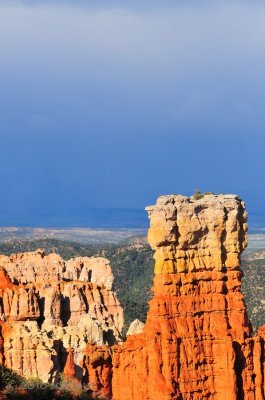 Bryce Canyon National Park