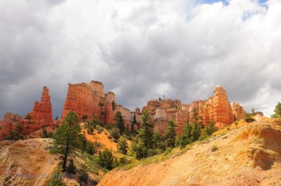 Bryce Canyon National Park