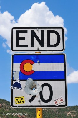 Colorado