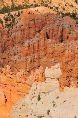 Bryce Canyon National Park